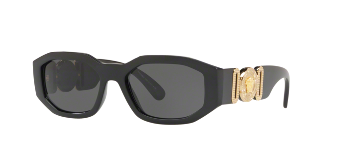 OKULARY VERSACE VE 4361 GB1/87 53 ROZMIAR M OKULARY VERSACE VE 4361 GB1/87 53 ROZMIAR M